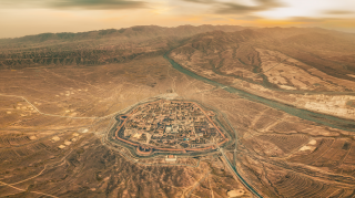 GDP倒數(shù)的甘肅，竟然是芯片大??？