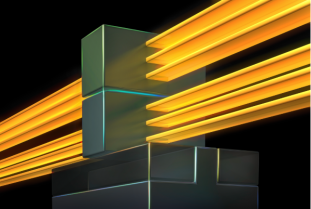 3D堆疊CMOS，晶體管的未來！