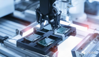 半導(dǎo)體設(shè)備行業(yè)研究：高景氣賽道，國(guó)內(nèi)企業(yè)嶄露頭角