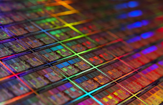 兩大晶圓廠，有了新目標(biāo)