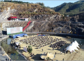 53億！國內(nèi)又增碳化硅項(xiàng)目