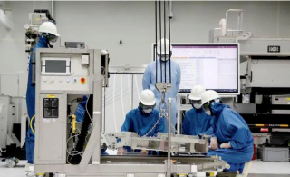 鎖死中國芯片，美荷日新春勾連