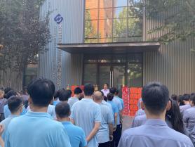 “粽”情夏日，“粽”享歡樂(lè)