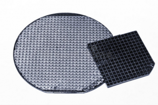 晶圓代工是什么？圖解晶圓代工流程！